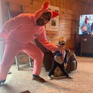 Meet your Posher, Joseph